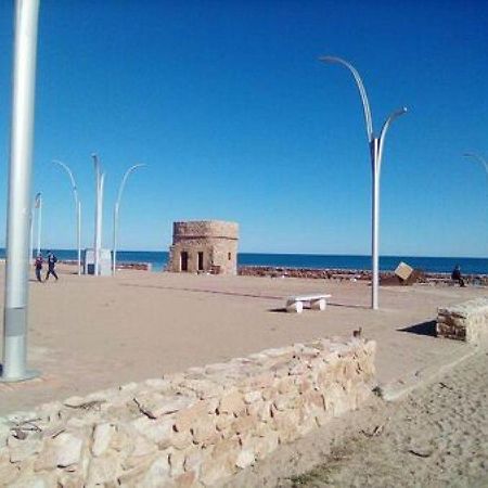 Mar-Home-Costa-Blanca La Mata  Luaran gambar