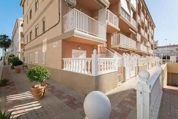 Mar-Home-Costa-Blanca La Mata  Luaran gambar