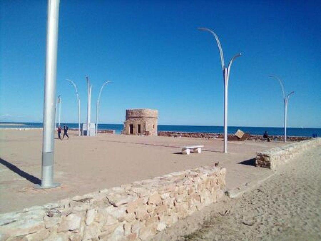 Mar-Home-Costa-Blanca La Mata  Luaran gambar