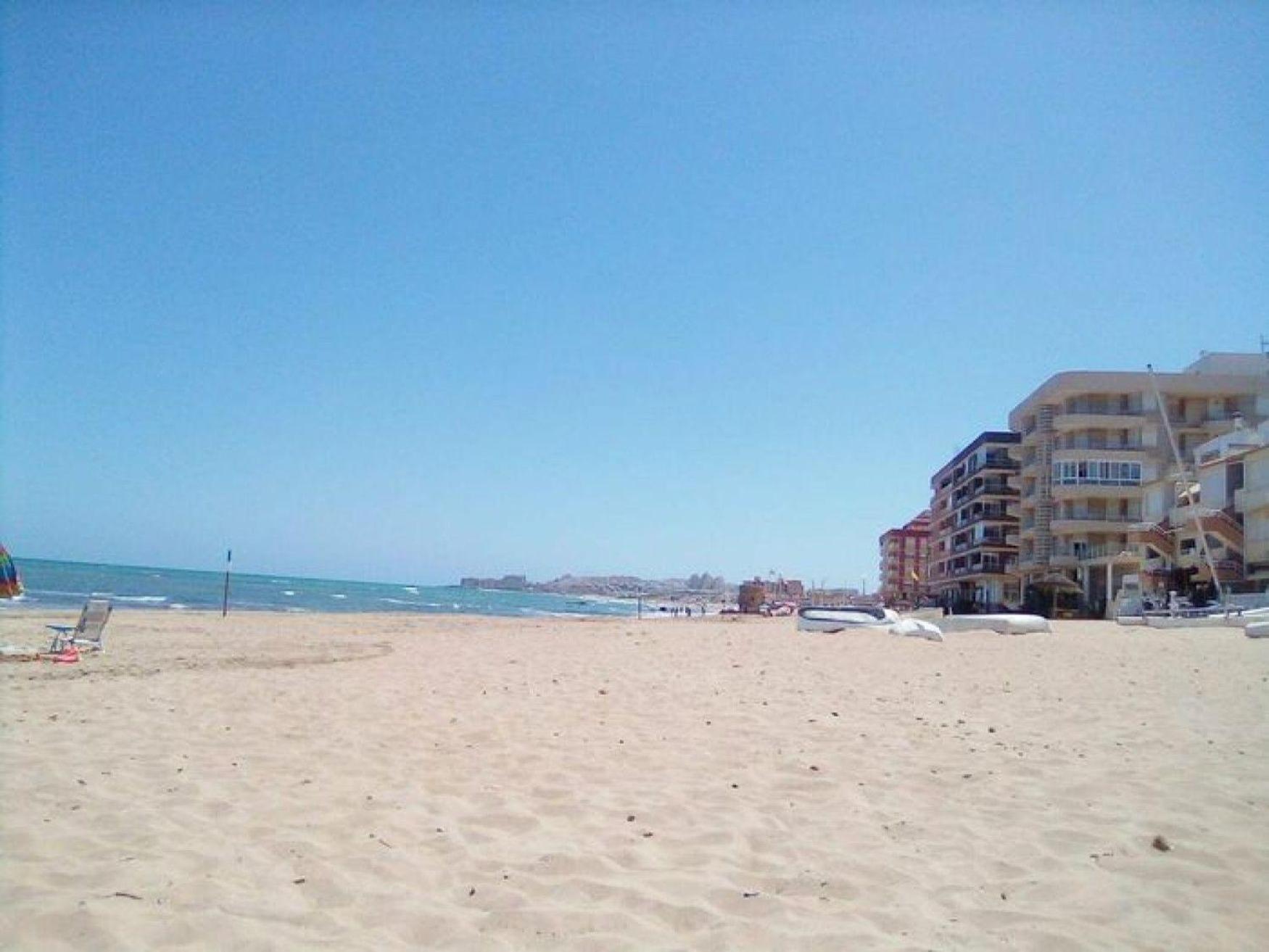Mar-Home-Costa-Blanca La Mata  Luaran gambar